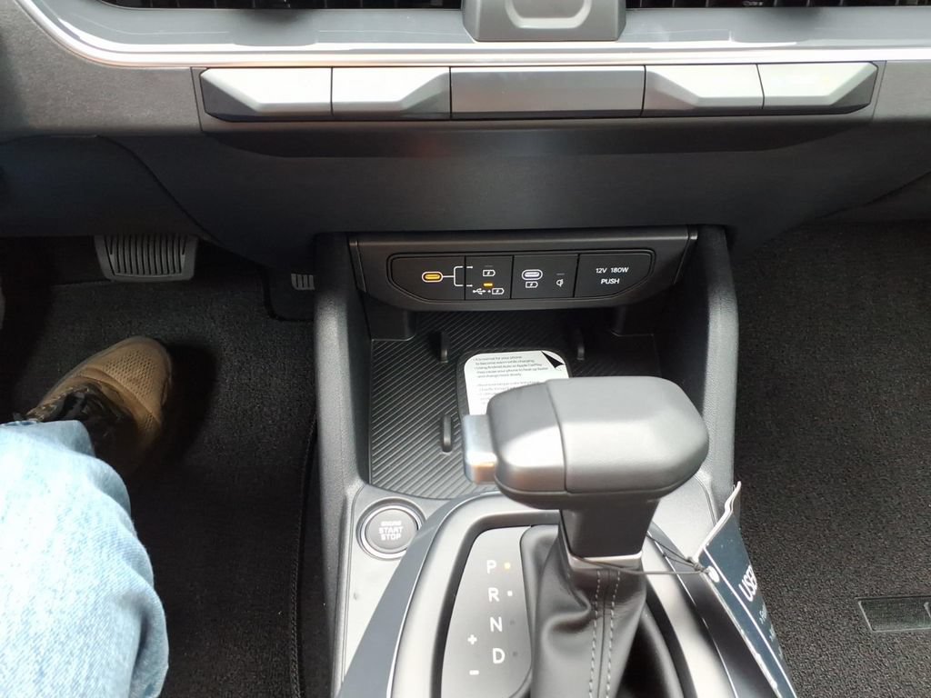 New 2026 Kia K4 GT-Line Turbo FWD image 13