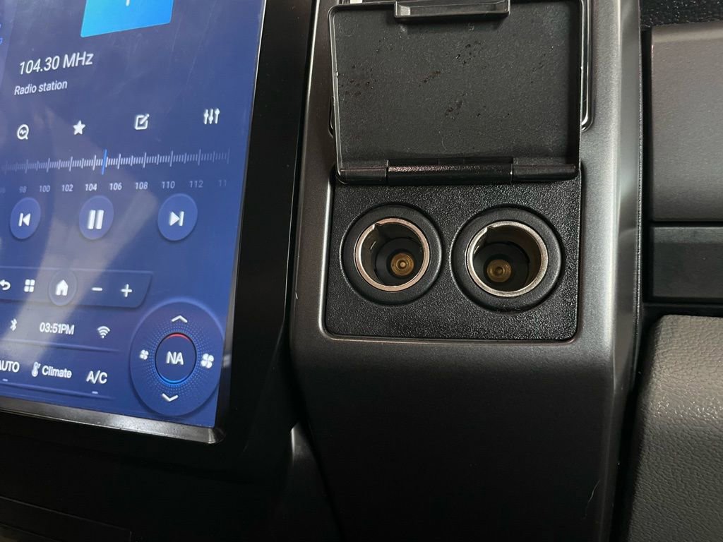 Used 2017 Ford F350 XLT w/ XLT Value Package image 36