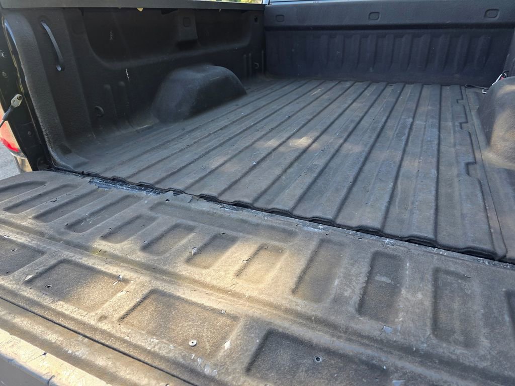Used 2014 Chevrolet Silverado 1500 LTZ AWD/4WD image 17