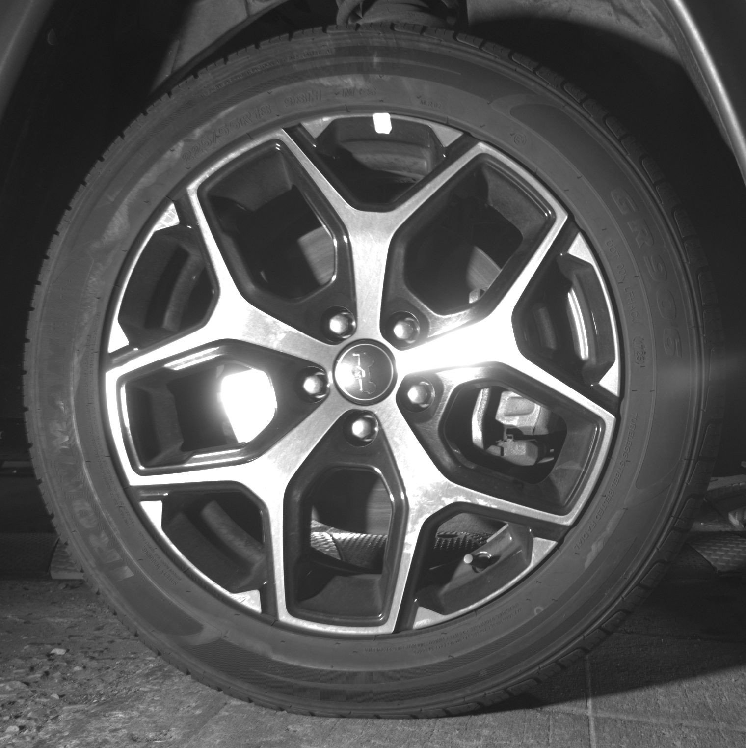 Used 2025 Jeep Compass Limited AWD/4WD image 13