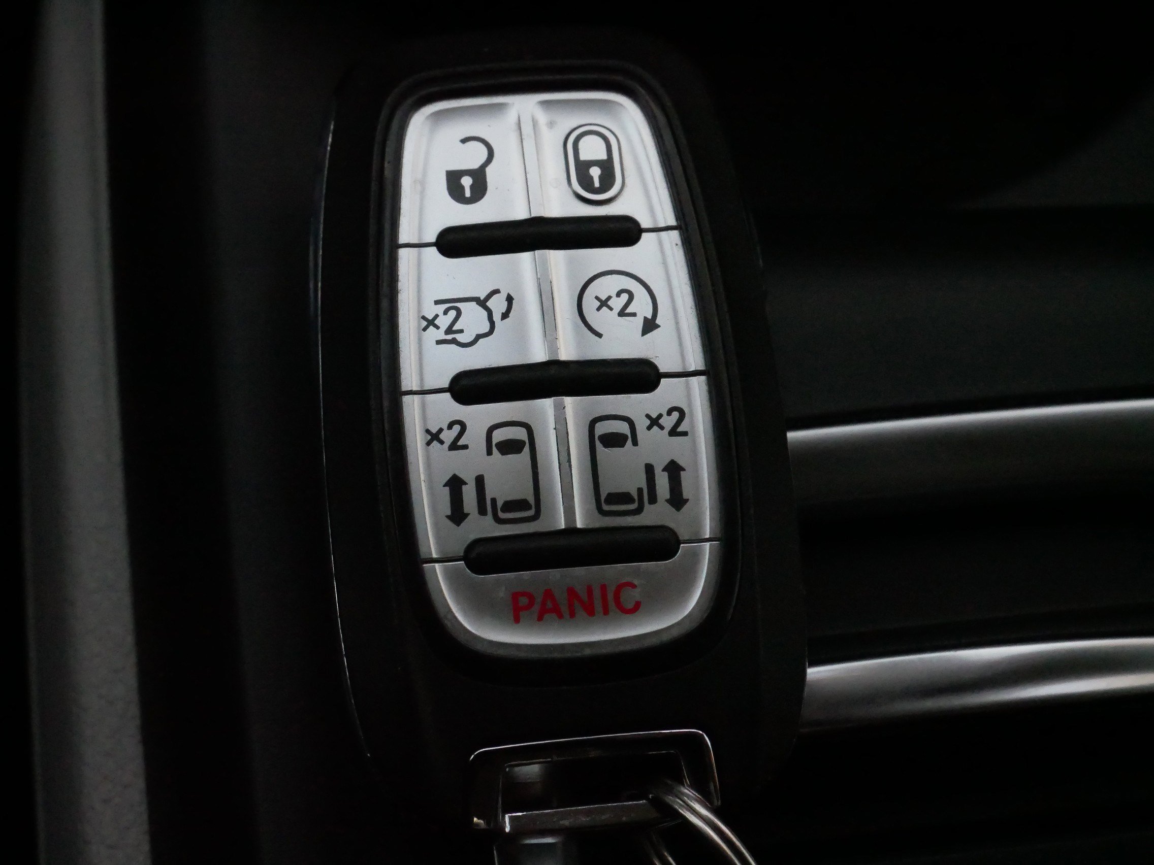 Used 2024 Chrysler Pacifica Touring-L w/ Road Tripper Package image 30