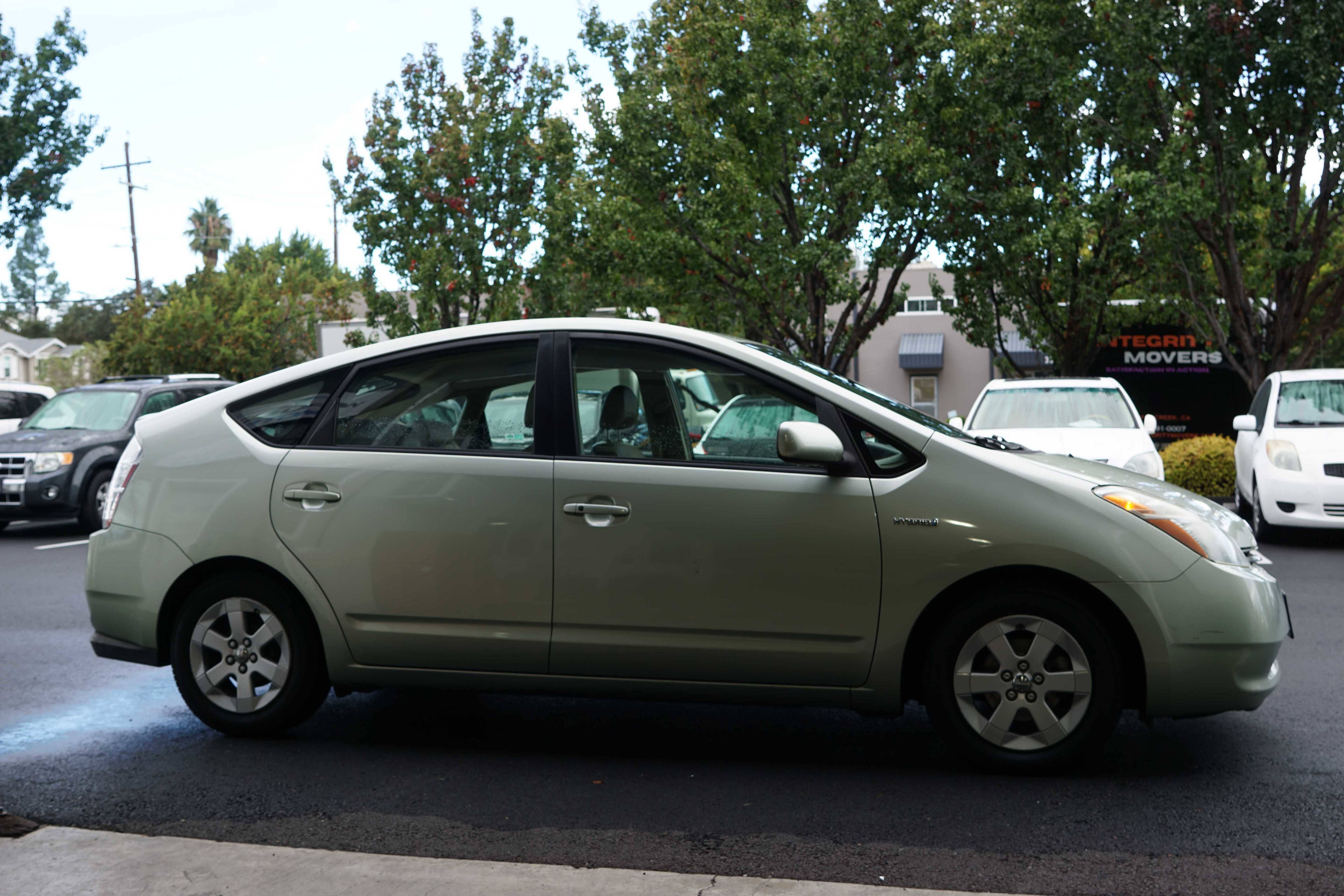 Used 2009 Toyota Prius image 10