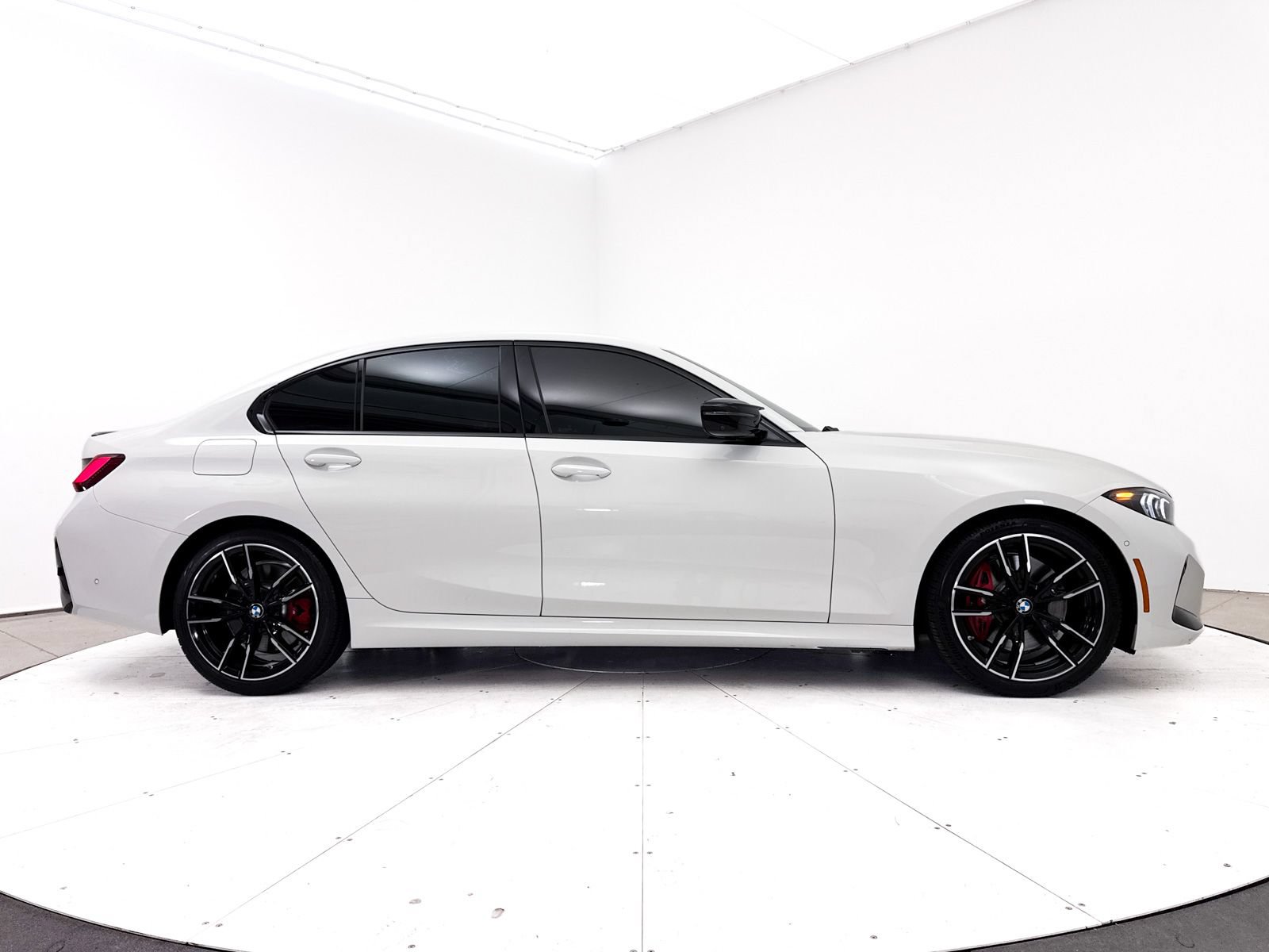 Used 2024 BMW M340i w/ Premium Package RWD image 42
