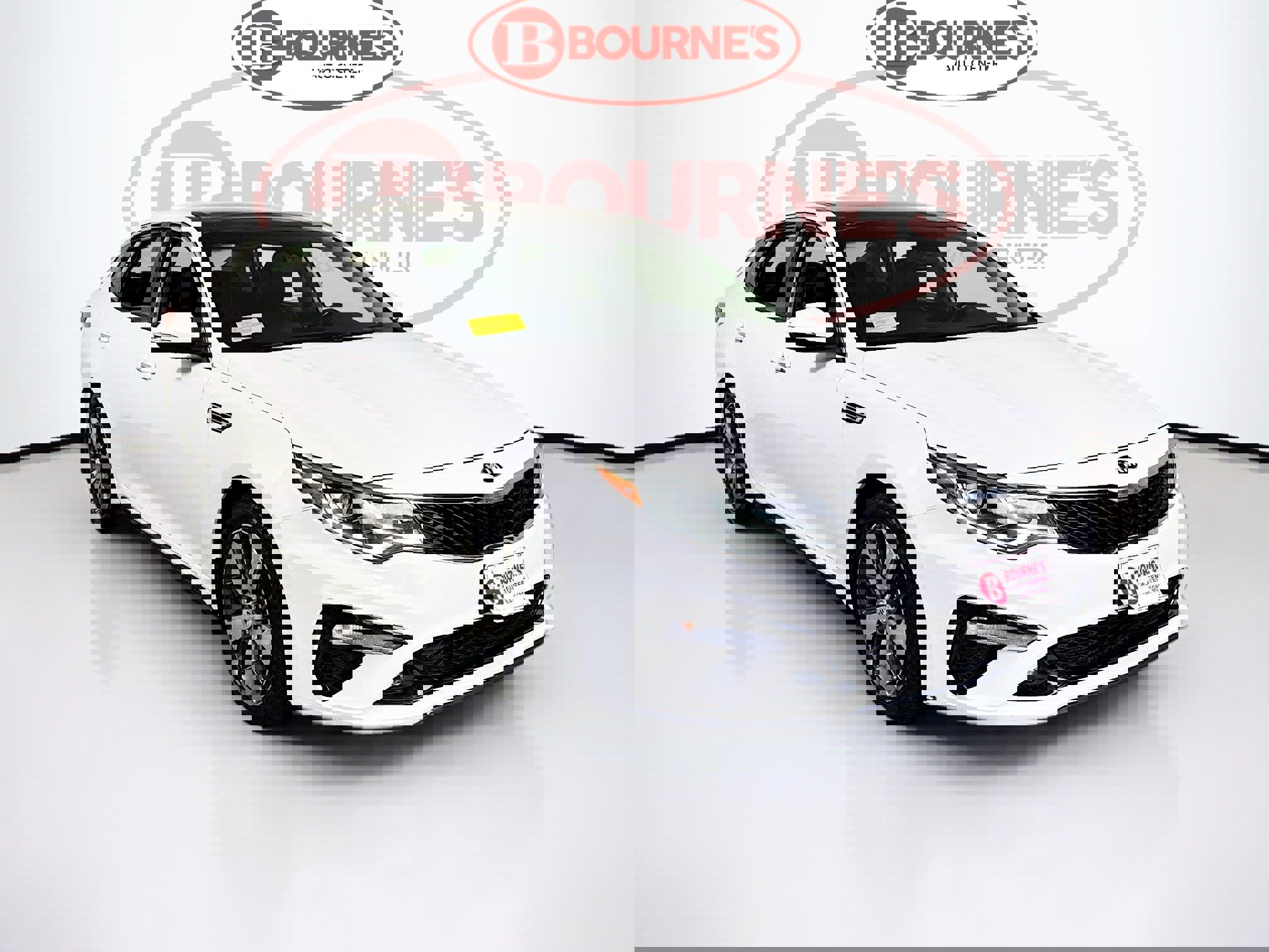 Used 2019 Kia Optima S w/ S Panoramic Sunroof Package