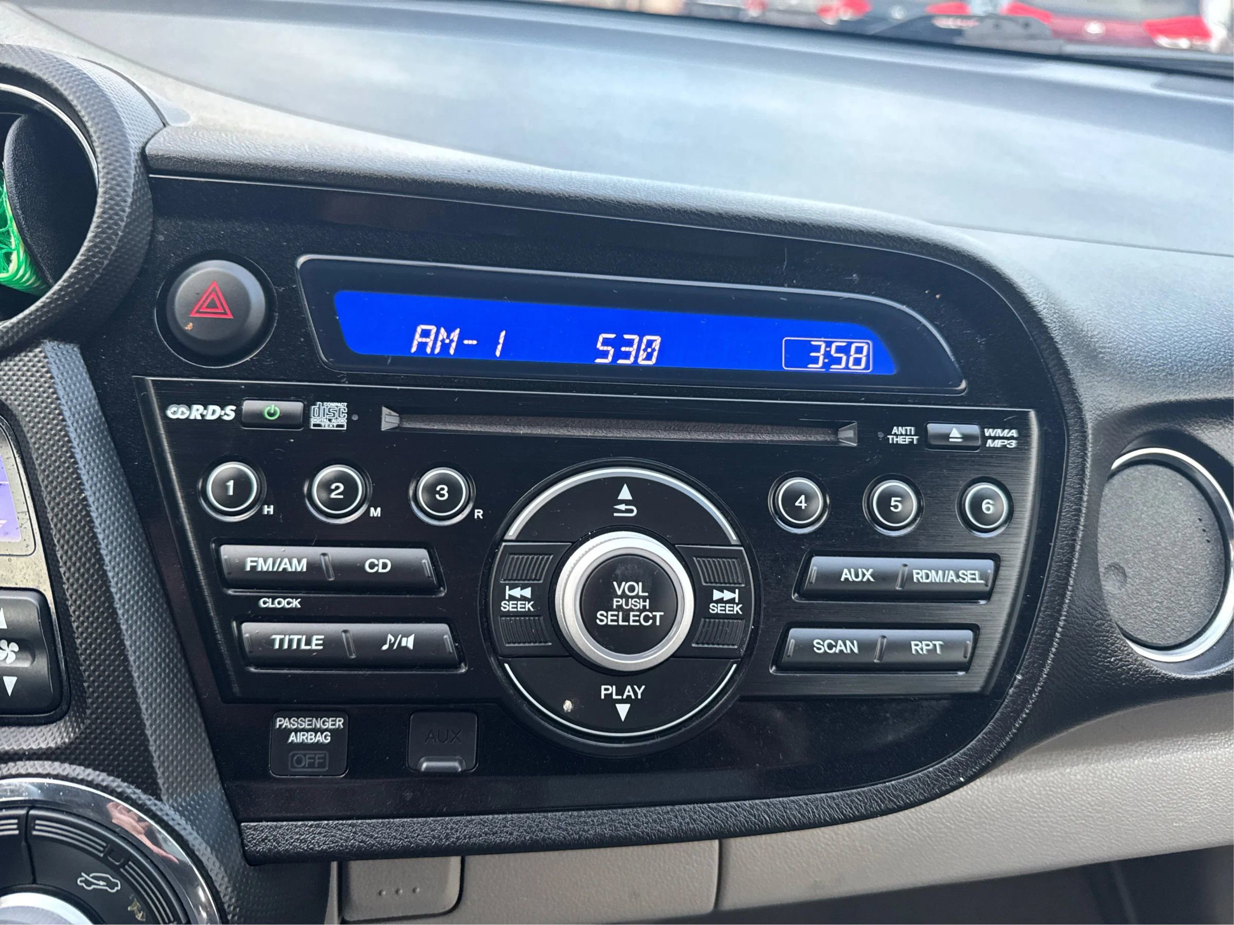 Used 2013 Honda Insight LX image 15