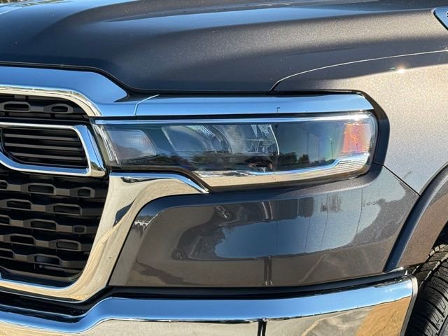 New 2026 RAM 1500 Big Horn image 12