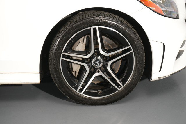 Used 2020 Mercedes-Benz C 300 4MATIC Sedan image 59