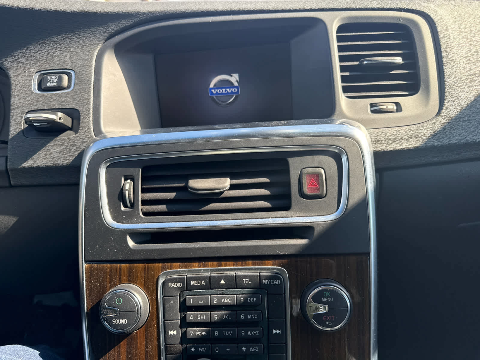 Used 2013 Volvo S60 T5 Premier image 6