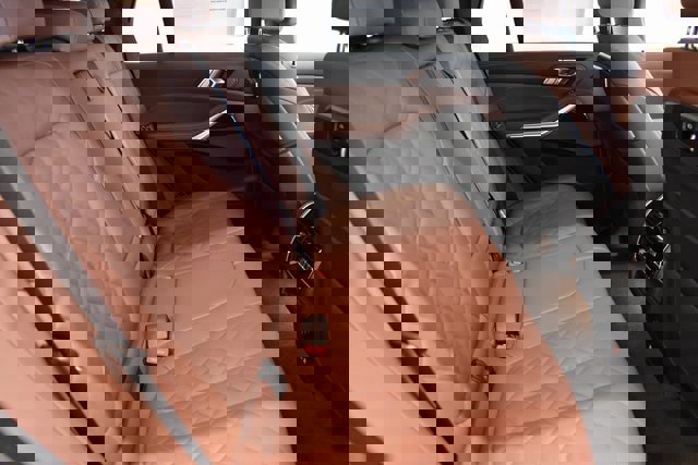 New 2026 BMW X5 xDrive40i w/ M Sport Package image 19