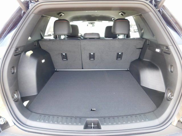 New 2026 Chevrolet Equinox RS w/ Convenience Package III image 10