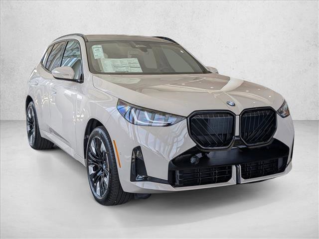 New 2026 BMW X3 xDrive30 w/ M Sport Package image 7