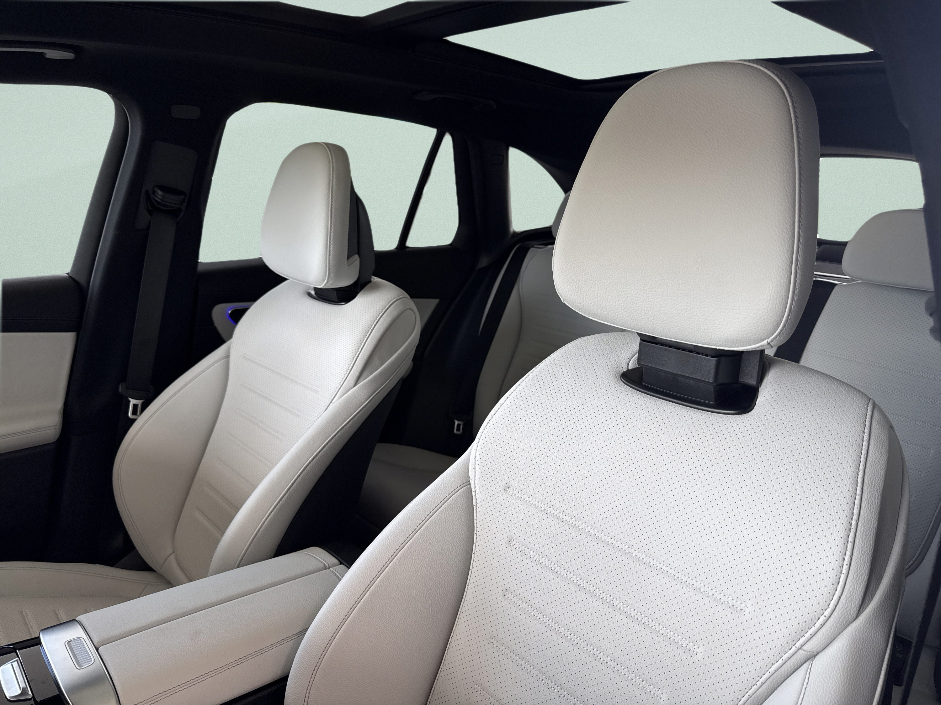 New 2027 Mercedes-Benz GLC 300 image 20
