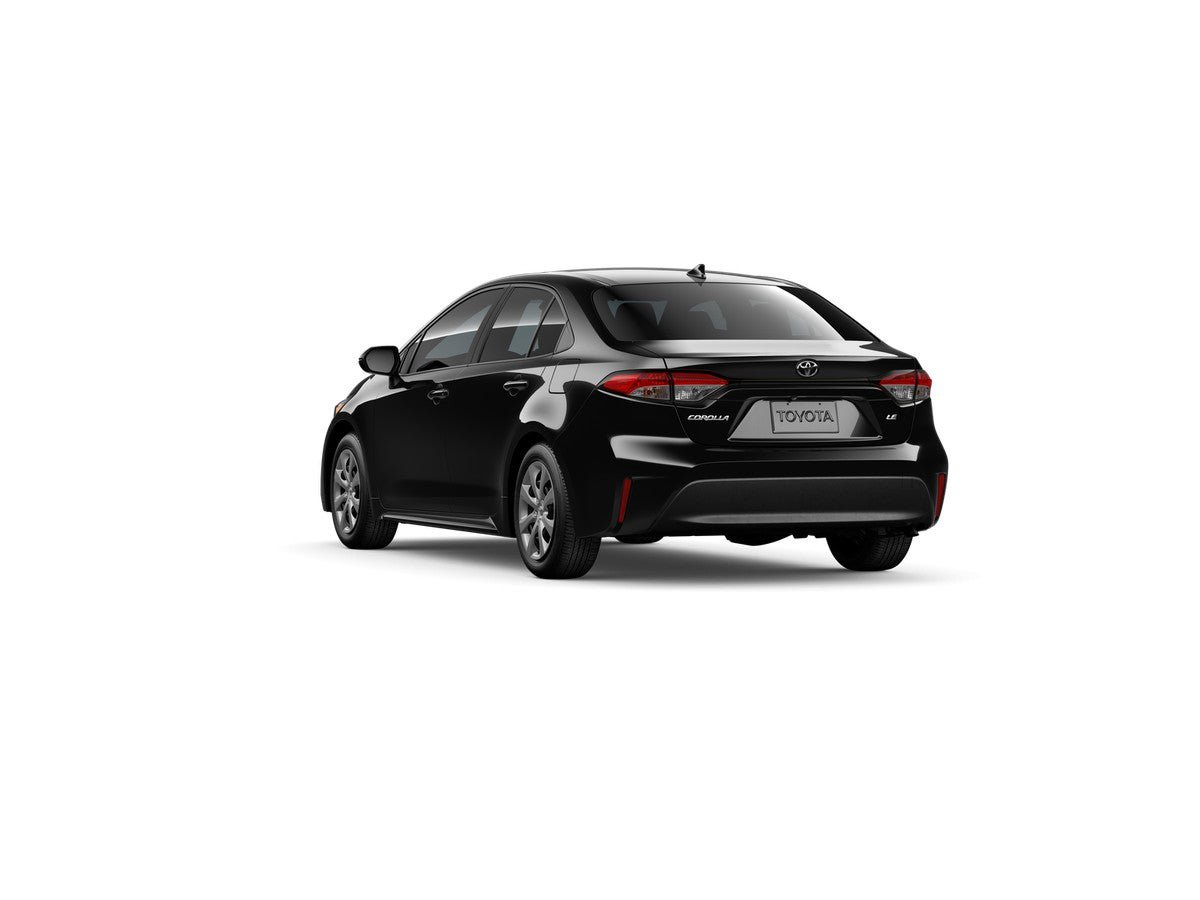 New 2026 Toyota Corolla LE FWD image 29