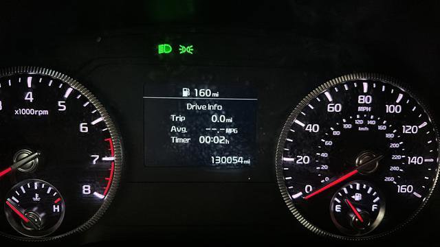 Used 2021 Kia Telluride S image 10