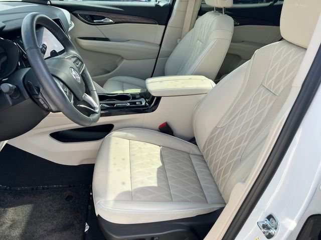 Certified 2023 Buick Envision Avenir image 13