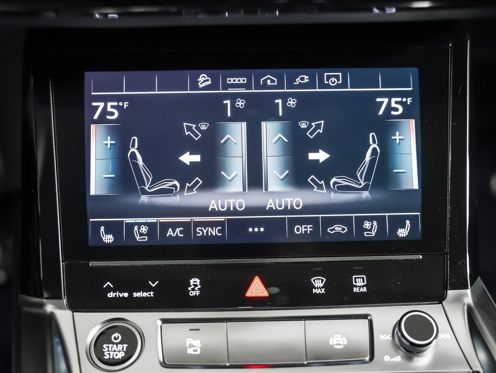 Used 2024 Audi Q8 e-tron Premium Plus image 20