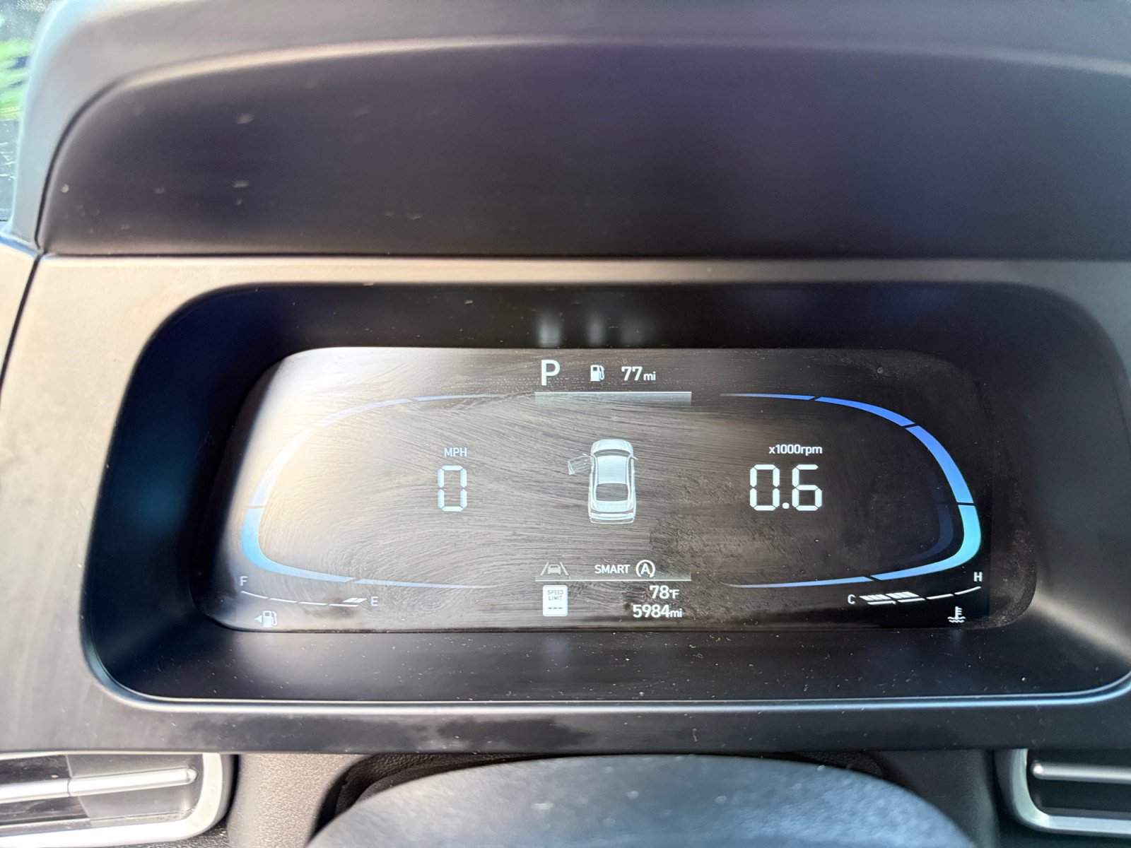 Used 2024 Hyundai Elantra SE image 24