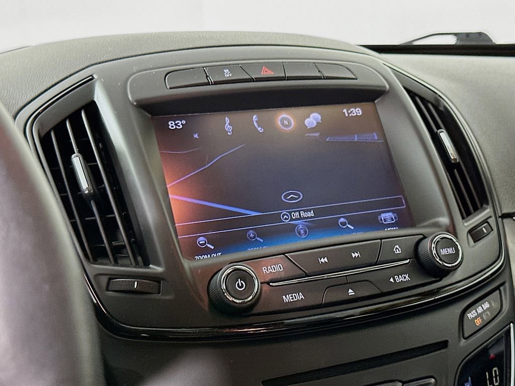 Used 2017 Buick Regal Sport Touring FWD image 18