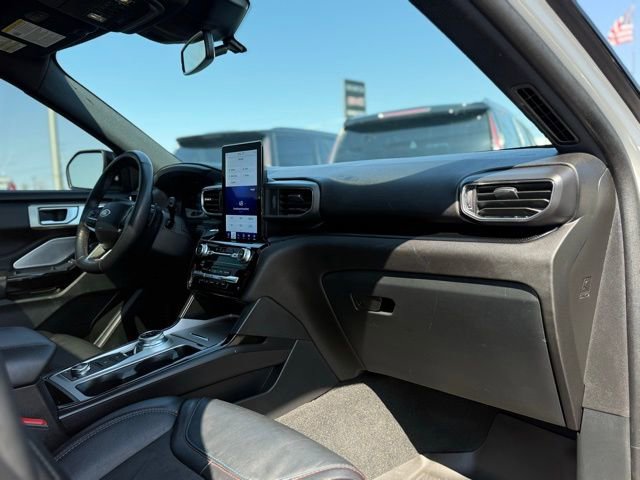 Used 2024 Ford Explorer ST w/ Equipment Group 401A image 19