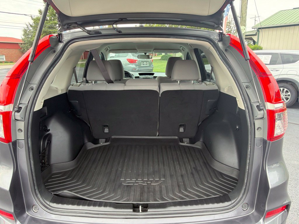 Used 2016 Honda CR-V SE image 31