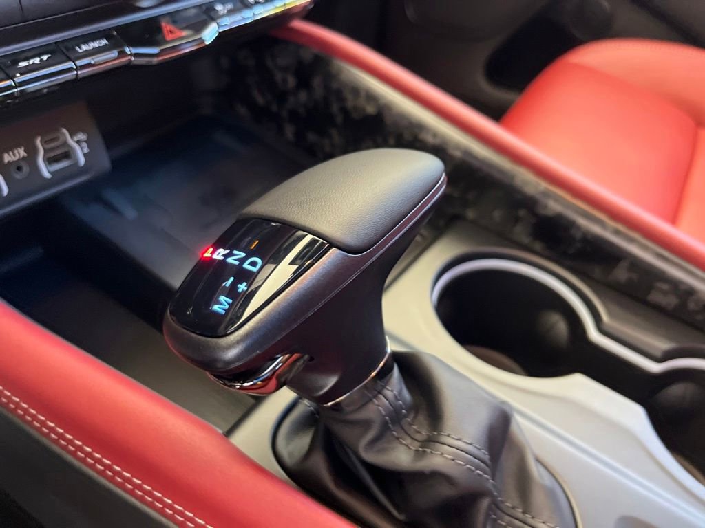 New 2023 Dodge Durango SRT Hellcat image 8