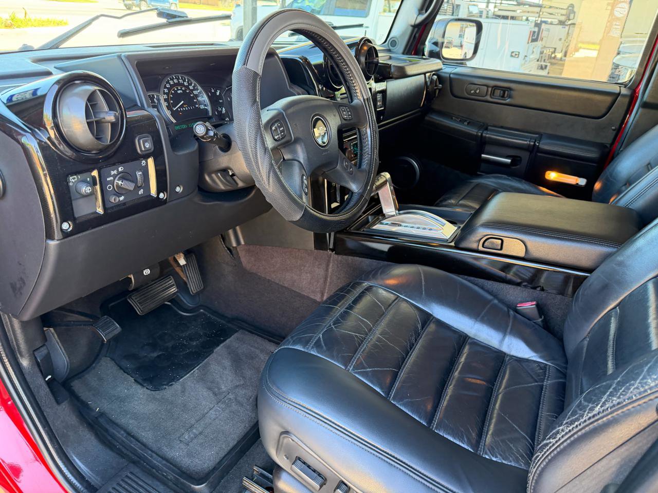 Used 2007 HUMMER H2 w/ Special Edition image 31