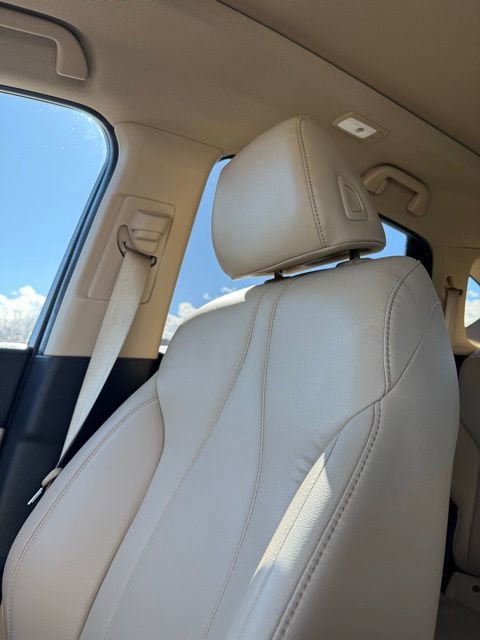 Certified 2023 Acura RDX AWD image 42