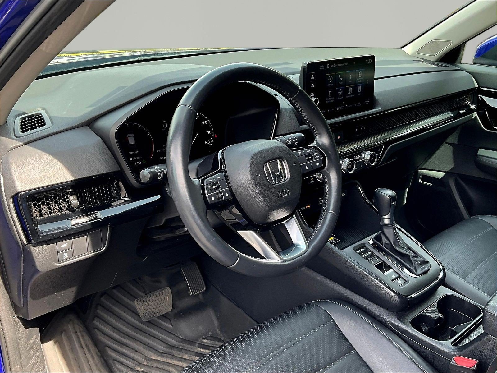 Certified 2024 Honda CR-V EX-L image 17