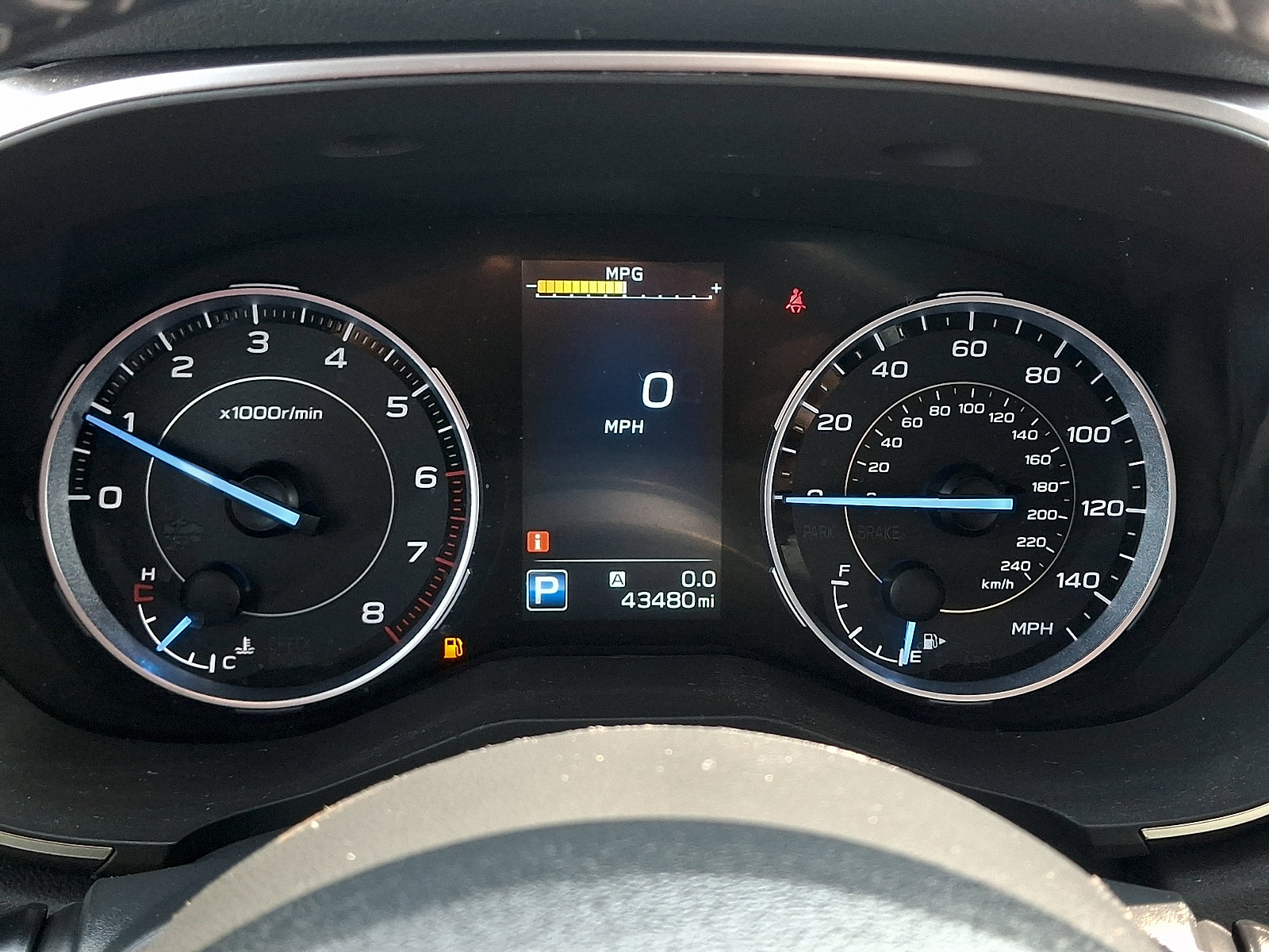 Used 2022 Subaru Ascent Touring AWD/4WD image 26