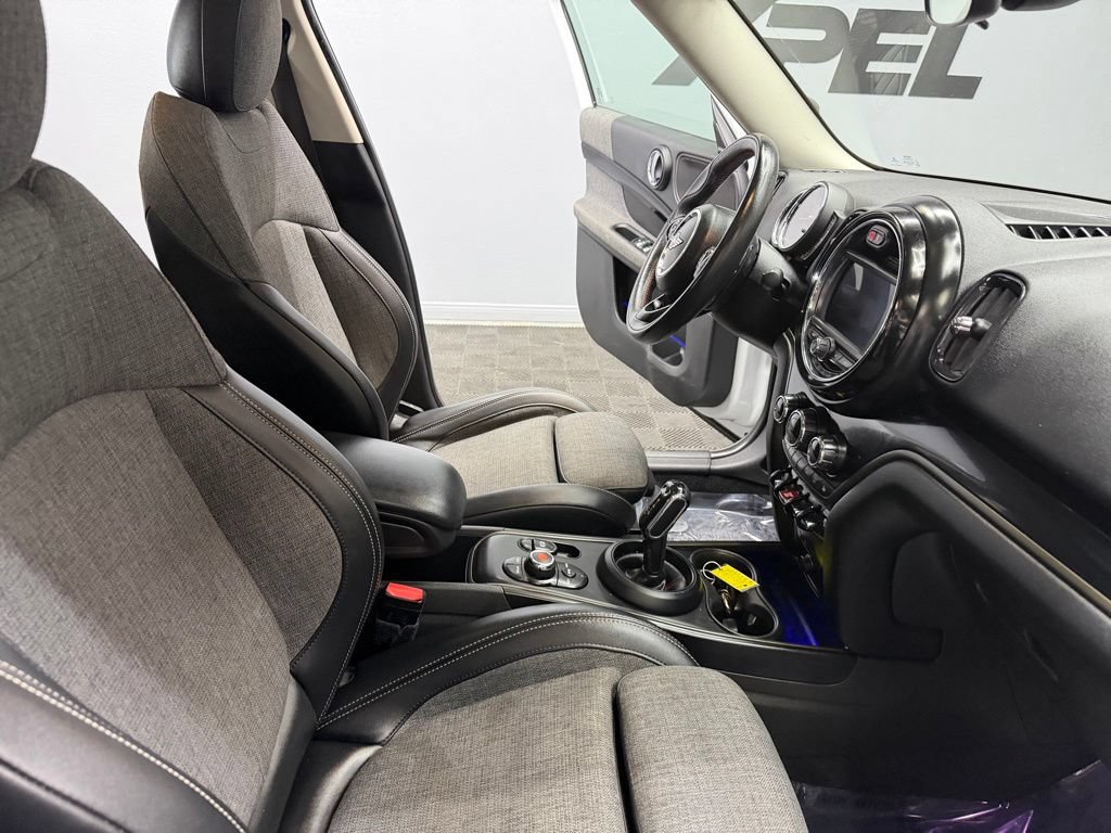 Used 2020 MINI Cooper Countryman S FWD image 52