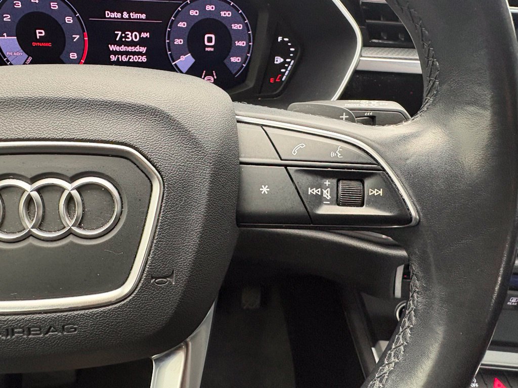 Used 2021 Audi Q3 2.0T Premium Plus w/ Premium Plus Package AWD/4WD image 38