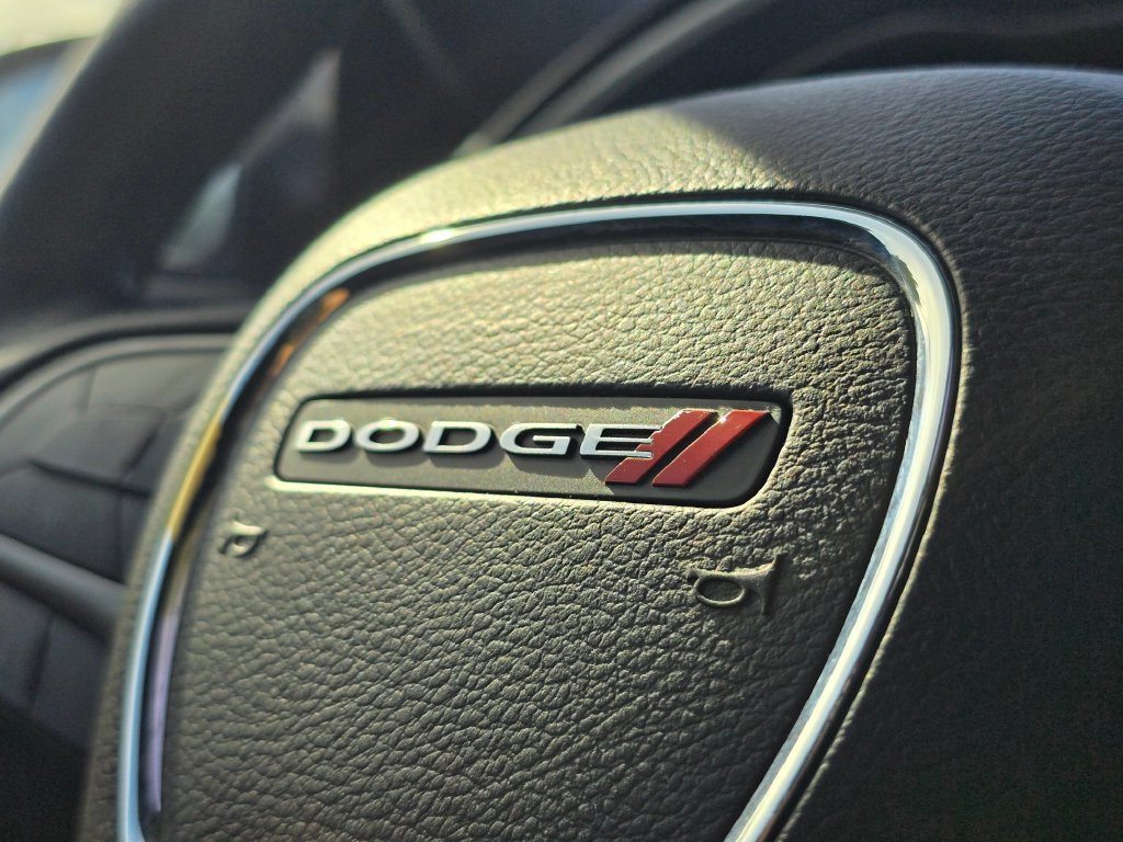 Used 2019 Dodge Charger GT w/ Plus Group RWD image 30
