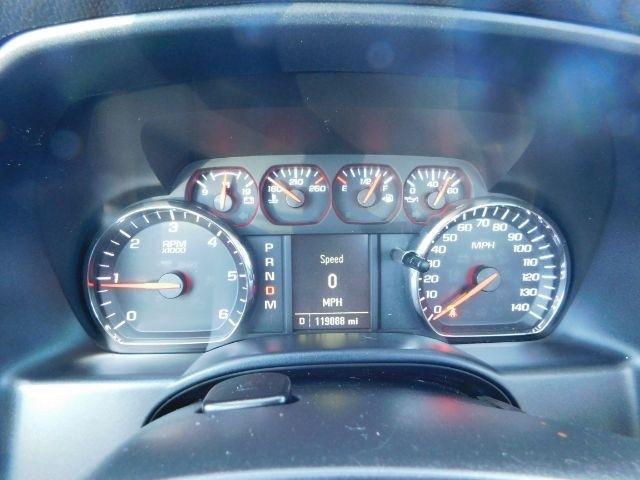 Used 2016 Chevrolet Silverado 1500 W/T w/ WT Fleet Convenience Package image 14
