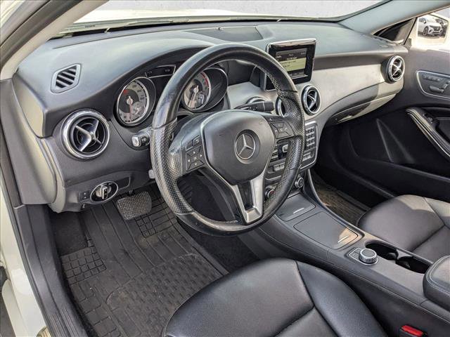 Used 2015 Mercedes-Benz GLA 250 image 9