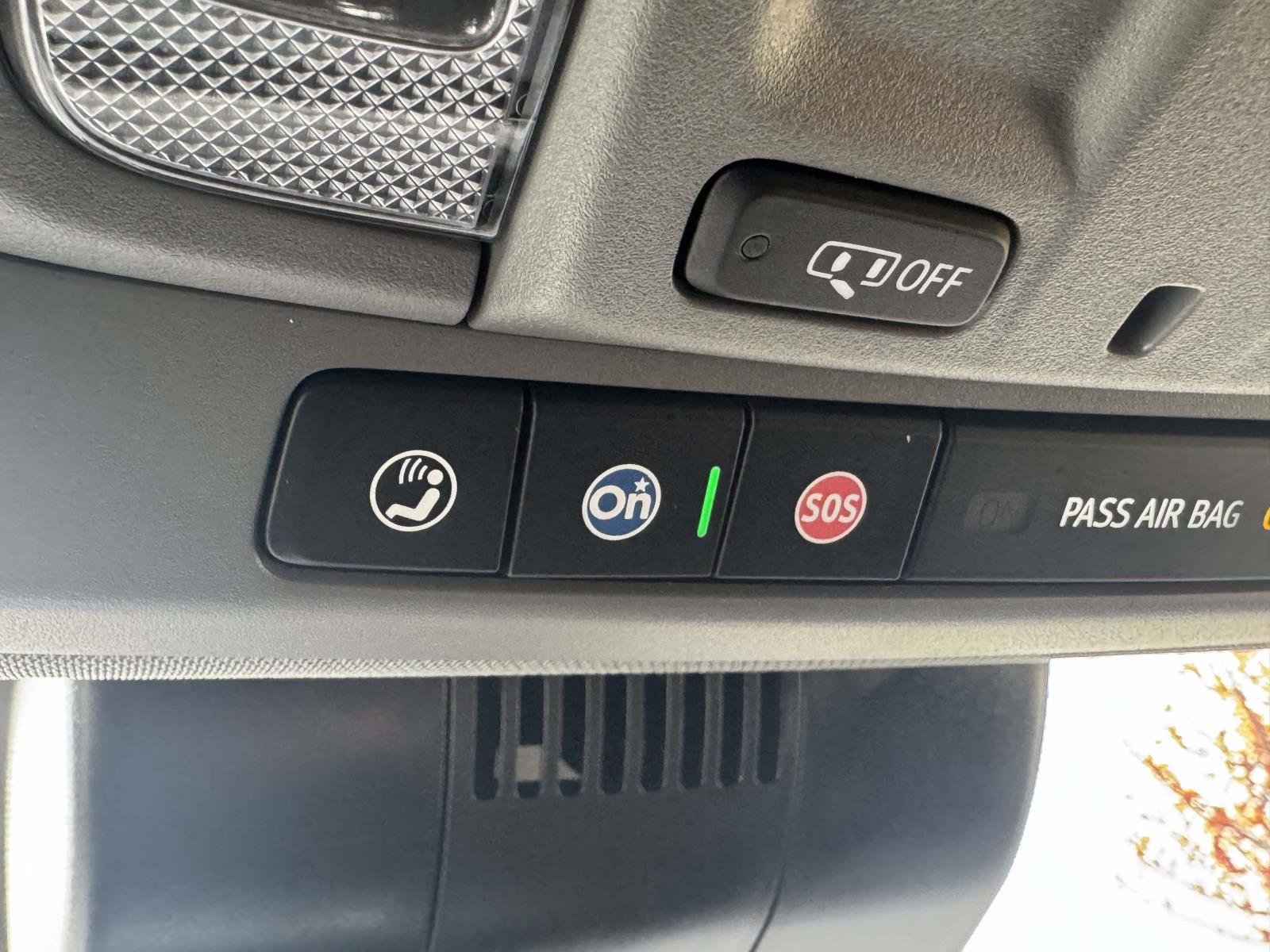 Used 2025 GMC Sierra 1500 Elevation image 29