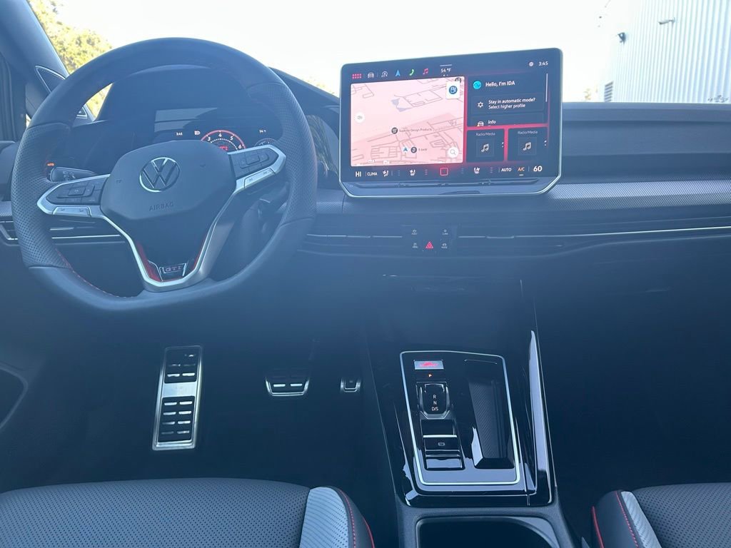 New 2026 Volkswagen GTI Autobahn image 46