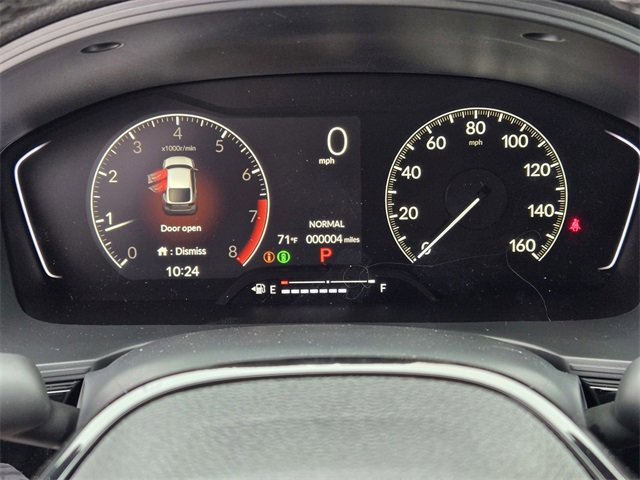 New 2026 Honda Civic Sport image 13