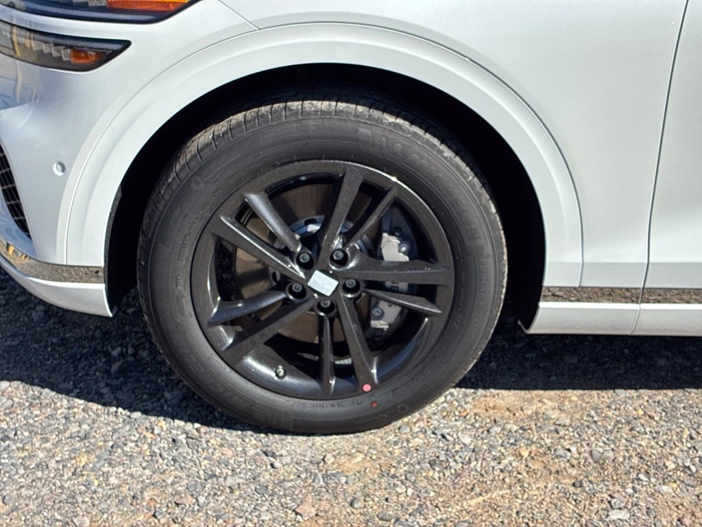New 2027 Genesis GV70 2.5T Advanced AWD/4WD image 45