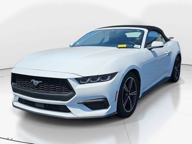 Certified 2024 Ford Mustang Premium RWD image 7