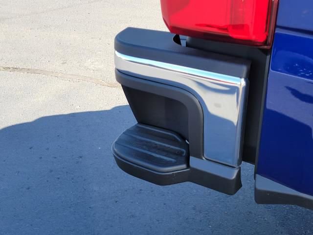 New 2026 Ford F250 Lariat w/ Lariat Ultimate Package image 13