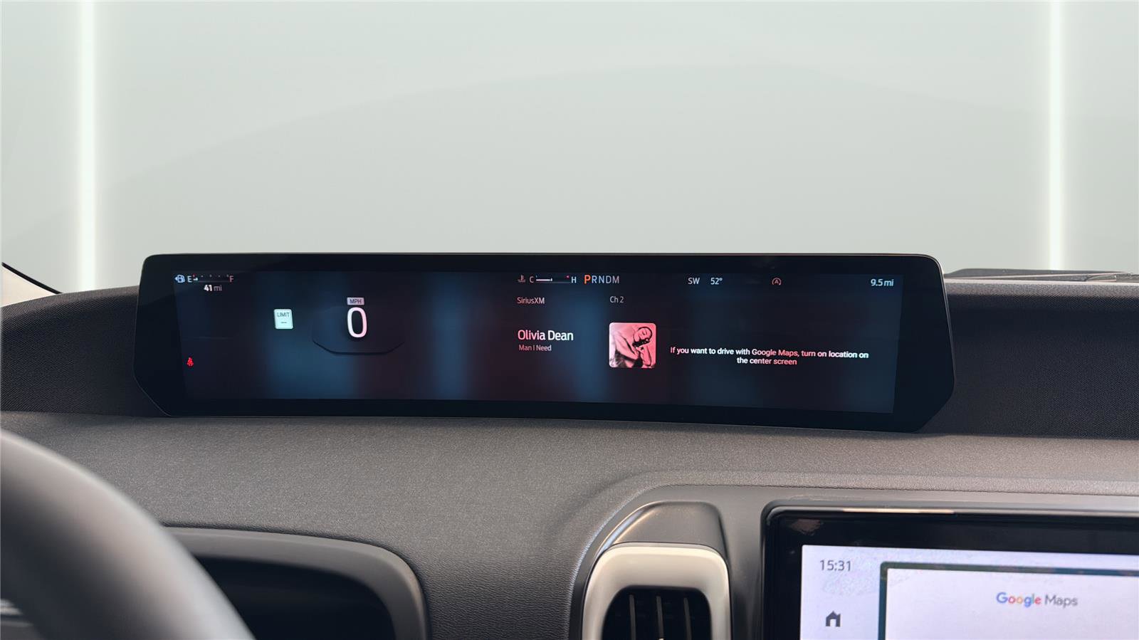 New 2025 Ford Expedition Active AWD/4WD image 14