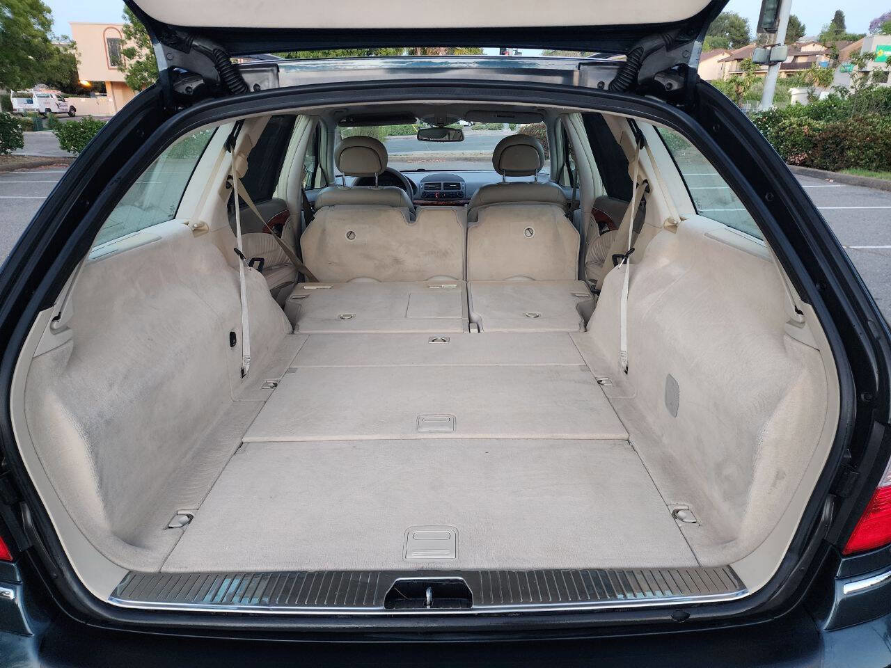 Used 2006 Mercedes-Benz E 350 Wagon image 22