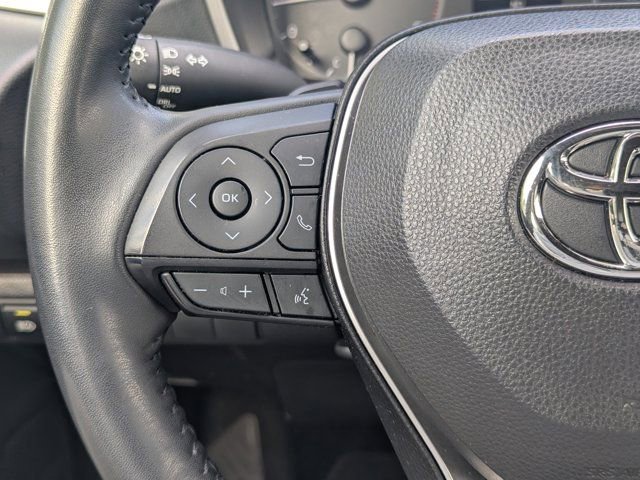 Used 2024 Toyota Corolla SE image 21