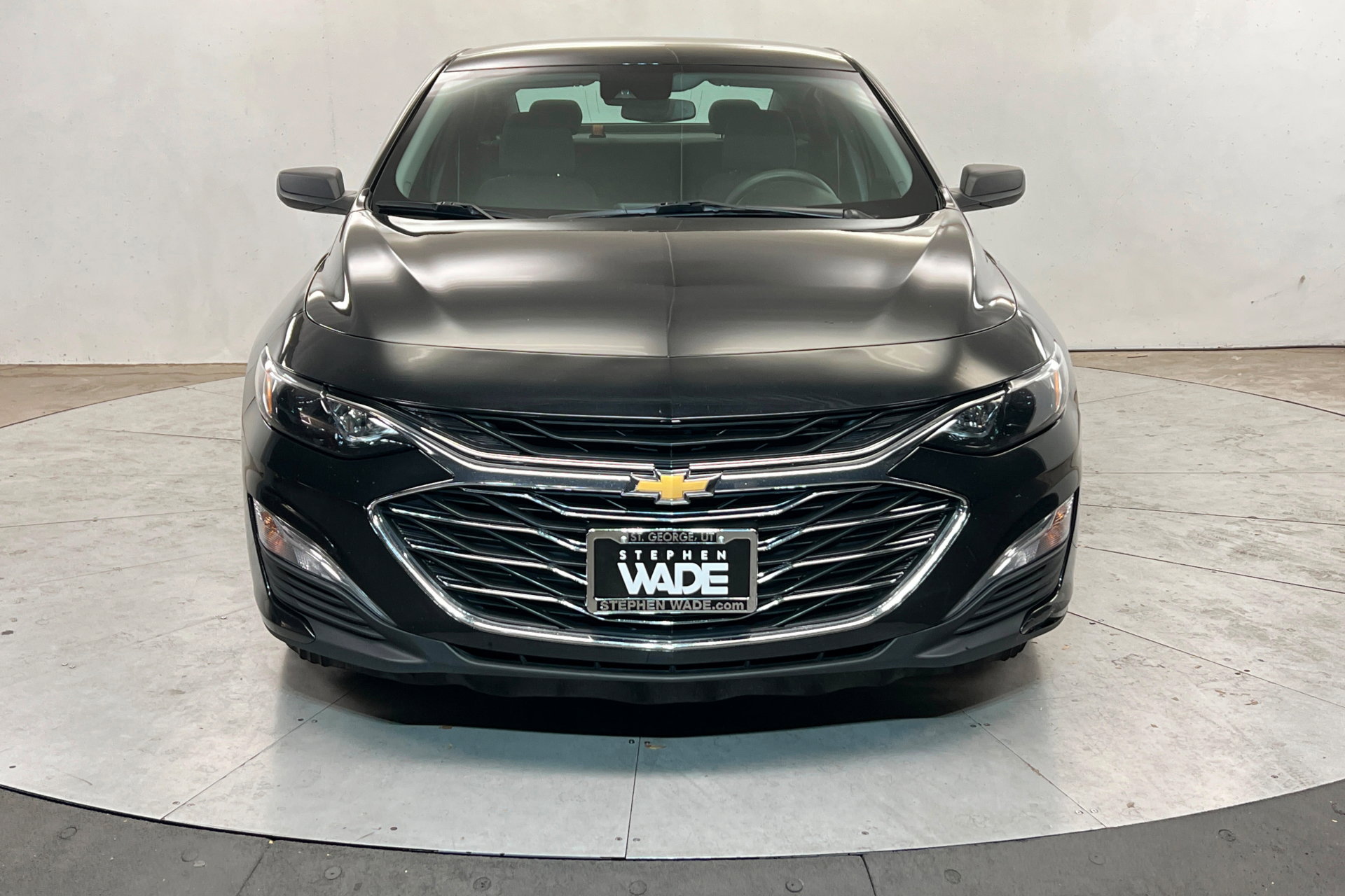 Used 2024 Chevrolet Malibu LS image 9