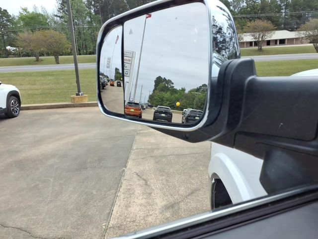 Used 2022 RAM 2500 Limited w/ Safety Group image 25