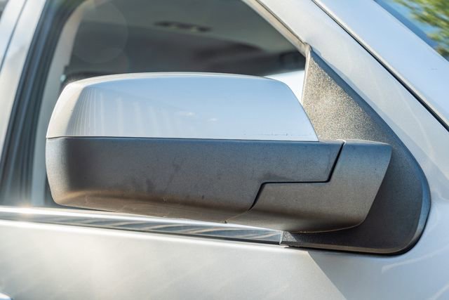 Used 2015 GMC Sierra 2500 SLE image 12