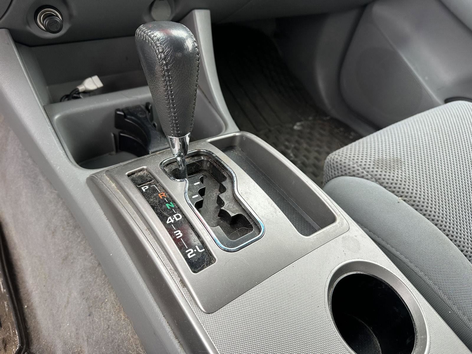 Used 2007 Toyota Tacoma 4x4 Access Cab V6 image 23