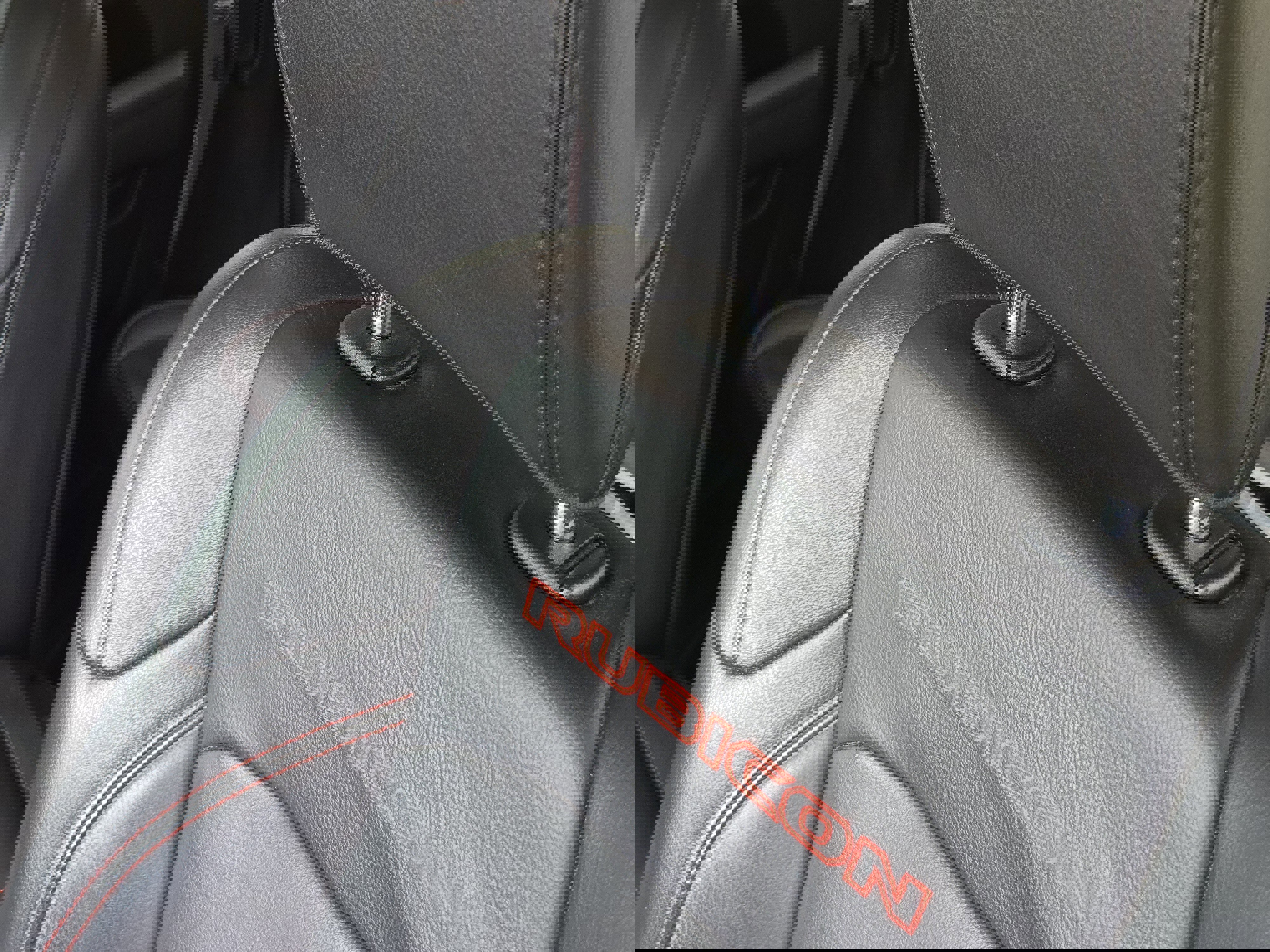 Certified 2019 Jeep Wrangler Unlimited Rubicon image 17