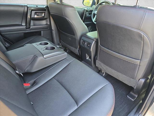 Used 2022 Toyota 4Runner TRD Off-Road Premium image 11