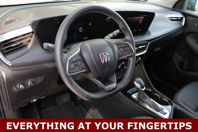 Used 2024 Buick Encore GX Sport Touring image 8